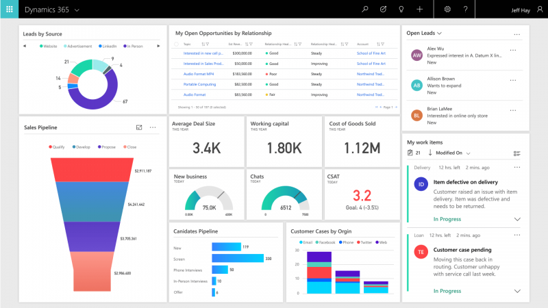 Business Central or Finance & Operations? Choosing Dynamics 365
